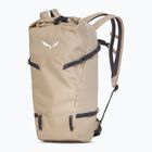 Laipiojimo kuprinė Salewa Climb Mate 25 l quicksand