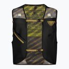 Bėgimo liemenė DYNAFIT Trail 6 l black out/tobacco