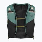 Bėgimo liemenė DYNAFIT Ultra 12 Vest atlantic/black out