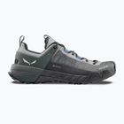 Moteriški priėjimo prie trasų batai Salewa Wildfire Nxt GTX alloy / dark olive