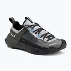 Moteriški priėjimo prie trasų batai Salewa Wildfire Nxt GTX alloy / dark olive