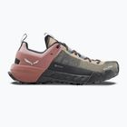 Moteriški priėjimo prie trasų batai Salewa Wildfire Nxt GTX quicksand / ertuscan red