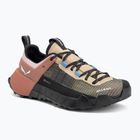 Moteriški priėjimo prie trasų batai Salewa Wildfire Nxt GTX quicksand / ertuscan red