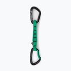 Laipiojimo atotapma Salewa Ortles Str/Bnt 170 Qd black/irish green