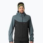 Vyriška ski touring striukė DYNAFIT Radical Softshell cinder