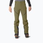Vyriškos ski touring kelnės DYNAFIT Mercury 2 Dynastretch military green/0910