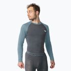 Vyriški termoaktyvūs marškinėliai DYNAFIT Tour Light Merino smoke blue