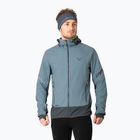 Vyriška striukė DYNAFIT Mezzalama Polartec Alpha smoke blue