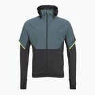 Vyriška bėgimo striukė DYNAFIT Alpine Hybrid cinder