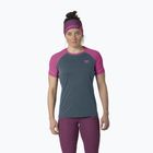 Moteriški bėgimo marškinėliai DYNAFIT Alpine Pro magenta/0720