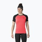 Moteriški bėgimo marškinėliai DYNAFIT Alpine Pro ultra coral/0936