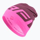 Žieminė kepurė DYNAFIT FT cheeky pink/6a70