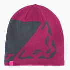 Žieminė kepurė DYNAFIT Leopard Logo magenta/0720