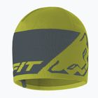 Žieminė kepurė DYNAFIT Leopard Logo golden lime/0720
