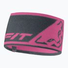 Galvos juosta DYNAFIT Leopard Logo magenta/0720
