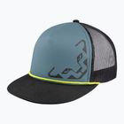 Kepurė su snapeliu DYNAFIT Trucker 3 smoke blue