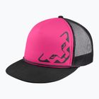Kepurė su snapeliu DYNAFIT Trucker 3 cheeky pink