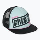Kepurė su snapeliu DYNAFIT Graphic Trucker cloud blue/tabloid