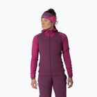 Moteriška striukė DYNAFIT Blacklight Therm Hooded magenta/6a70