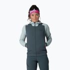 Moteriška striukė DYNAFIT Blacklight Therm Hooded cloud blue/0720