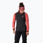 Moteriškas ski touring džemperis DYNAFIT Blacklight Thermal 1/2 Zip cabana