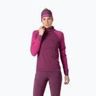 Moteriškas bėgimo džemperis DYNAFIT Alpine Hooded magenta/6a70
