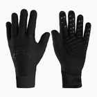 Daugiafunkcinės pirštinės DYNAFIT Blacklight Softshell black out