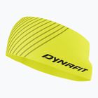 Galvos juosta DYNAFIT Speed Dryarn ultra yellow