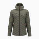 Vyriška pašiltinta striukė Salewa Brenta Rds Dwn faded green