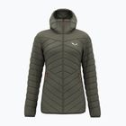 Moteriška pamušta striukė Salewa Brenta Rds Dwn faded green