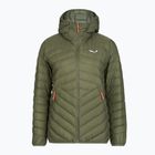 Moteriška pašiltinta striukė Salewa Brenta Rds Dwn faded green