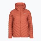 Moteriška pašiltinta striukė Salewa Brenta Rds Dwn etruscan red