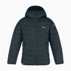 Vaikiška pašiltinta striukė Salewa Brenta Rds Dwn pond blue