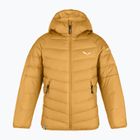 Šilta striukė vaikams Salewa Brenta Rds Dwn spruce yellow