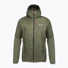 Vyriška hibridinė striukė Salewa Ortles Hyb TWR fade green