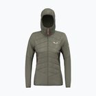 Moteriška hibridinė striukė Salewa Ortles Hyb TWR faded green