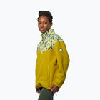 Džemperis Salewa Eagle Anniversary Full Zip alyvuogių aliejus