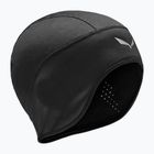 Žieminė kepurė Salewa Ortles Beanie black out