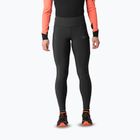 Moteriškos bėgimo tamprės DYNAFIT Winter Running black out