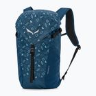 Vaikiška turistinė kuprinė Salewa Explorer 18 l pond