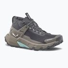 Moteriški turistiniai batai Salewa Pedroc 2 Mid PTX black outbungee cord