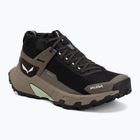 Moteriški turistiniai batai Salewa Pedroc 2 Mid PTX black outbungee cord