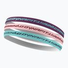 Galvos juostos DYNAFIT Running 0092 3 pcs. assorted