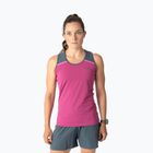 Moteriški bėgimo marškinėliai DYNAFIT Alpine Pro Tank magenta