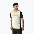 Vyriški bėgimo marškinėliai DYNAFIT Alpine 2 overcast