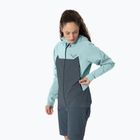 Moteriška softshell striukė DYNAFIT Transalper Dynastretch cloud blue/0720
