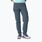 Moteriškos softshell kelnės DYNAFIT Transalper Dynastretch cinder