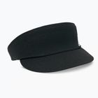 Bėgimo kepuraitė su snapeliu DYNAFIT Alpine Visor Band 0521 black out melange/0520