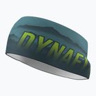 Galvos juosta DYNAFIT Graphic Performance smoke blue/0720 cloud