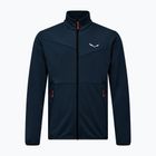 Vyriškas žygio džemperis Salewa Puez Cammio PL blueberry